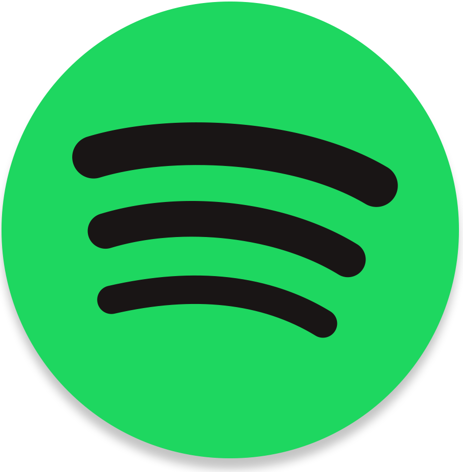 Spotify Logo